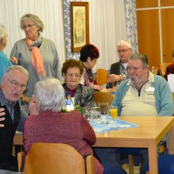 Dreikkönigstreffen 2016